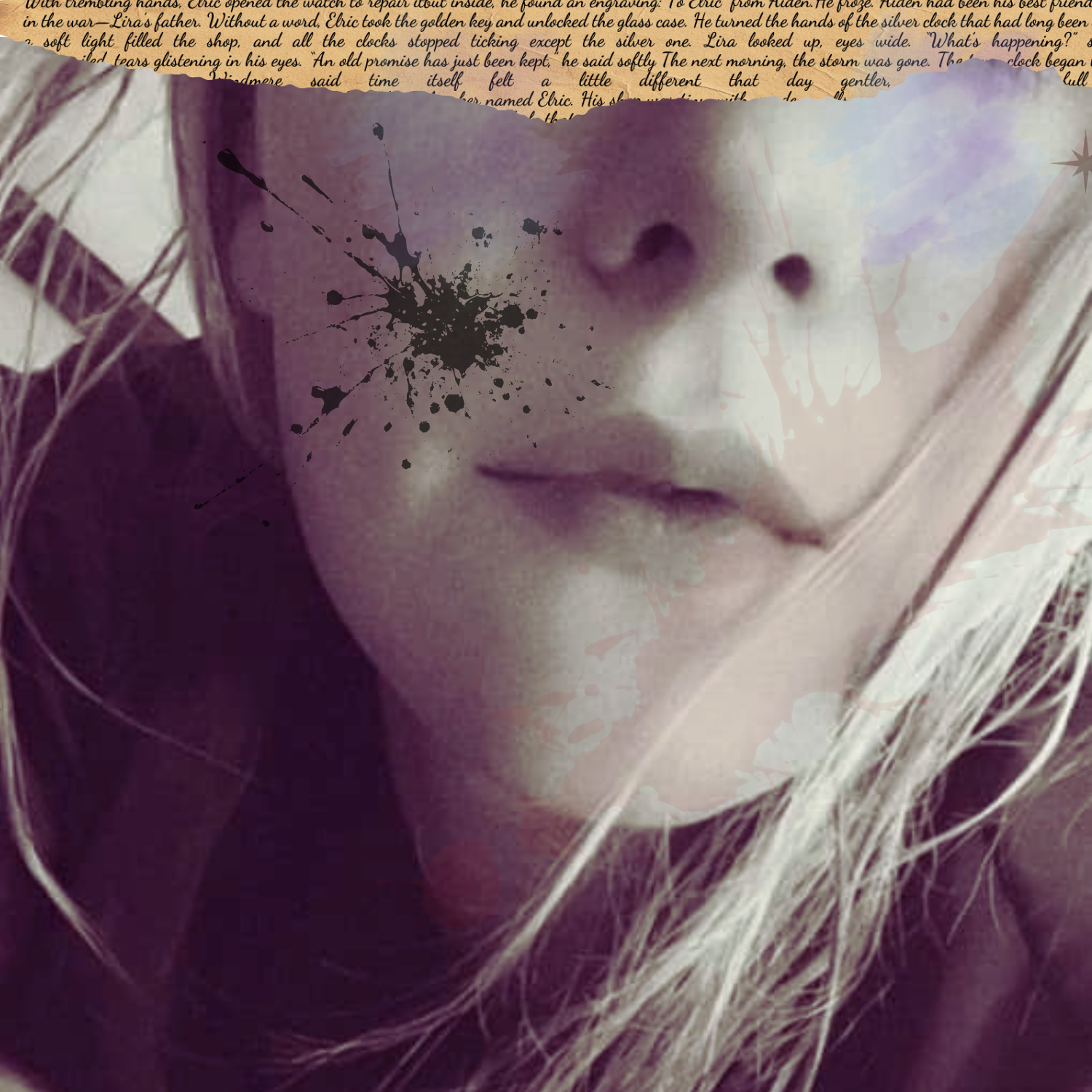Contradictions — Field Archive photograph